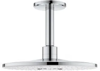 GROHE Rainshower 310 SmartActive Hoofddoucheset Chroom