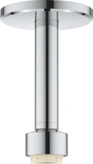 GROHE Rainshower 310 SmartActive Hoofddoucheset Chroom