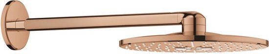 GROHE Rainshower 310 Smartactive Hoofddoucheset Duo Warm Sunset