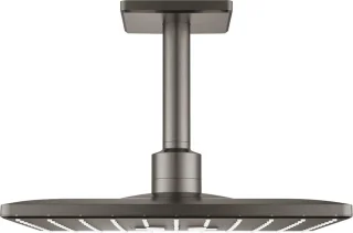 GROHE Rainshower 310 Smartactive hoofddoucheset hard graphite