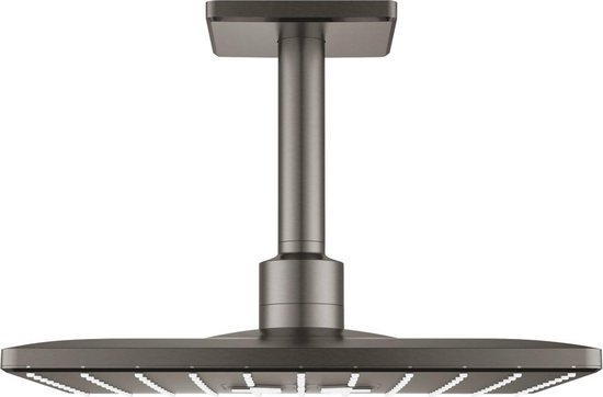 GROHE Rainshower 310 Smartactive hoofddoucheset hard graphite review