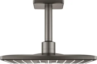 GROHE Rainshower 310 Smartactive hoofddoucheset hard graphite