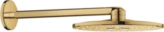 Grohe Rainshower 310 Smartactive hoofddoucheset rond duo Cool Sunrise