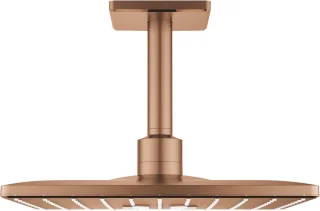 GROHE Rainshower 310 Smartactive Hoofddoucheset Warm Sunset