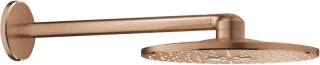 GROHE Rainshower 310 Smartactive Hoofddoucheset Warm Sunset Geborsteld