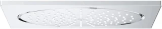 Grohe Rainshower Aqua hoofddouche chroom