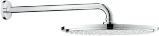 Grohe Rainshower Cosmopolitan 310 hoofddouche chroom 26056000