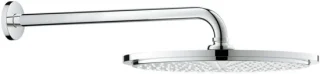 Grohe Rainshower Cosmopolitan 310 hoofddouche chroom 26056000