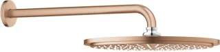 GROHE Rainshower Cosmopolitan 310 Hoofddoucheset Brushed Warm Sunset