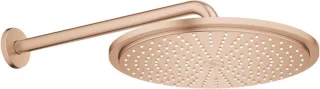 GROHE Rainshower Cosmopolitan 310 Hoofddoucheset Brushed Warm Sunset