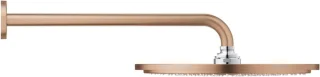 GROHE Rainshower Cosmopolitan 310 Hoofddoucheset Brushed Warm Sunset