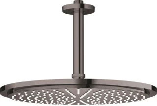GROHE Rainshower Cosmopolitan Hoofddouche 31 cm Hard Graphite