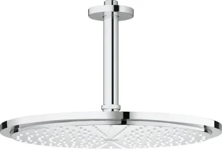 GROHE Rainshower Cosmopolitan Hoofddouche 31 cm Met Plafondarm