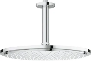 GROHE Rainshower Cosmopolitan Hoofddouche 31 cm Met Plafondarm