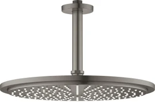 GROHE Rainshower Cosmopolitan Hoofddouche Mat Zwart 31 cm