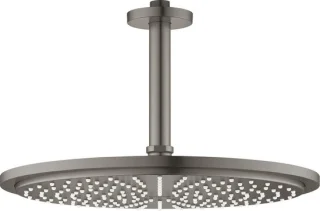 GROHE Rainshower Cosmopolitan Hoofddouche Mat Zwart 31 cm