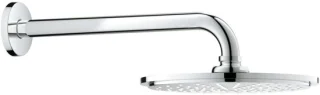 Grohe Rainshower Cosmopolitan hoofddouche met douchearm chroom