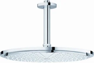 GROHE Rainshower Cosmopolitan Regendouche Ø 31 cm Warm Sunset Geborsteld