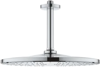 Grohe Rainshower hoofddouche 310 Mono chroom