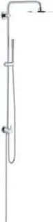 GROHE Rainshower Modern douchesysteem 21 cm chroom