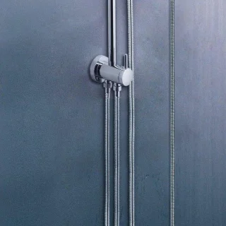 GROHE Rainshower Modern douchesysteem 21 cm chroom