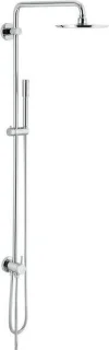 GROHE Rainshower Modern douchesysteem 21 cm chroom