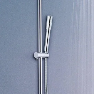 GROHE Rainshower Modern douchesysteem 21 cm chroom