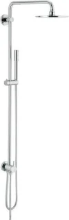 GROHE Rainshower Modern douchesysteem 21 cm chroom