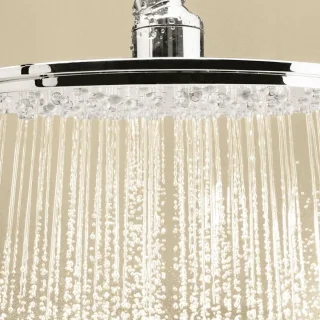 GROHE Rainshower Modern Hoofddouche 21 cm Chroom