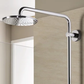 GROHE Rainshower Modern Hoofddouche 21 cm Chroom