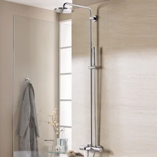 GROHE Rainshower Modern Hoofddouche 21 cm Chroom
