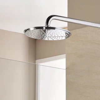 GROHE Rainshower Modern Hoofddouche 21 cm Chroom