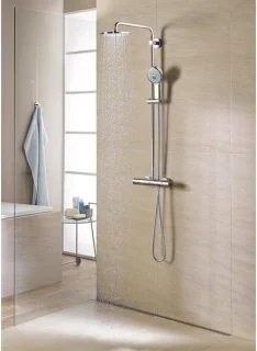 GROHE Rainshower Modern Hoofddouche 21 cm Chroom