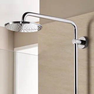 GROHE Rainshower Modern Hoofddouche 21 cm Chroom