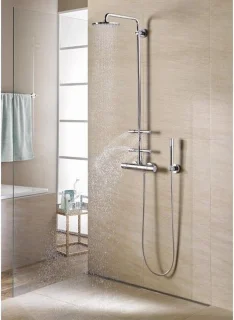 GROHE Rainshower Modern Hoofddouche 21 cm Chroom