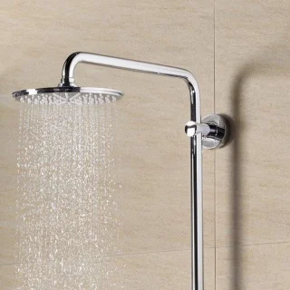 GROHE Rainshower Modern Hoofddouche 21 cm Chroom