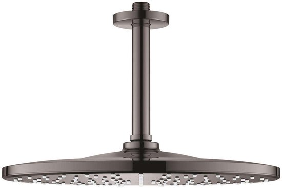 Grohe Rainshower Mono Hoofddouche 31 cm Hard Graphite