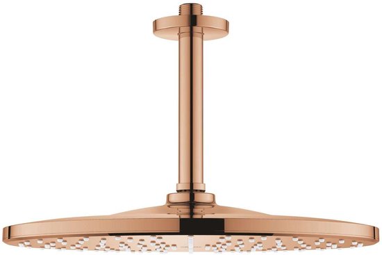 Grohe Rainshower Mono Hoofddouche 31 cm Warm Sunset