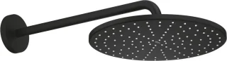 Grohe Rainshower Phantom Black Hoofddouche 31x57,7x14,7 cm
