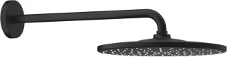 Grohe Rainshower Phantom Black Hoofddouche 31x57,7x14,7 cm