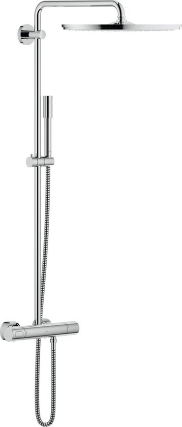 Grohe Rainshower Regendouchesysteem 27174001