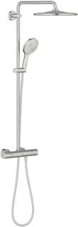 Grohe Rainshower SmartActive 310 douchesysteem