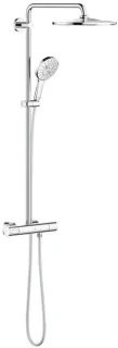 Grohe Rainshower SmartActive 310 douchesysteem