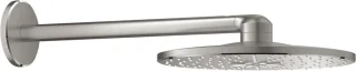 GROHE Rainshower SmartActive 310 Hoofddoucheset 43 cm Supersteel