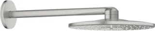 GROHE Rainshower SmartActive 310 Hoofddoucheset 43 cm Supersteel