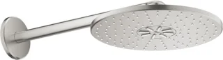 GROHE Rainshower SmartActive 310 Hoofddoucheset 43 cm Supersteel