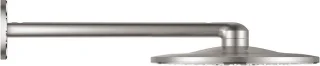 GROHE Rainshower SmartActive 310 Hoofddoucheset 43 cm Supersteel