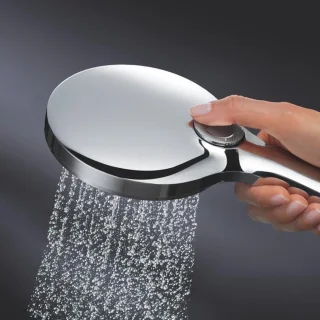 GROHE Rainshower SmartActive 310 Regendouche Mono chroom 26648000
