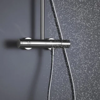 GROHE Rainshower SmartActive 310 Regendouche Mono chroom 26648000