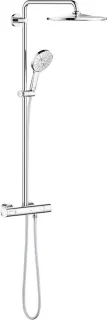 GROHE Rainshower SmartActive 310 Regendouche Mono chroom 26648000